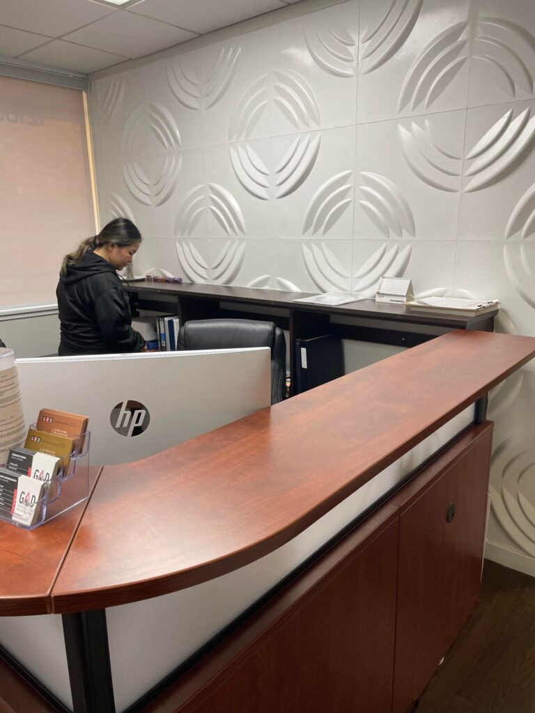 Office Cleaning