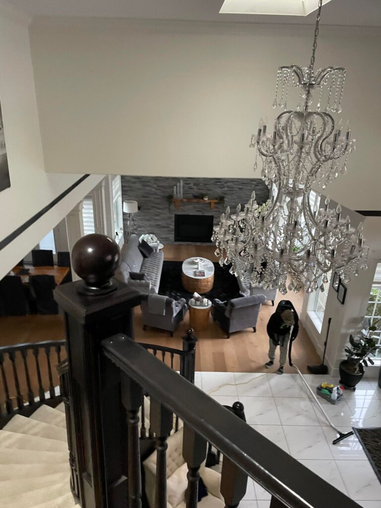 Home Cleaning