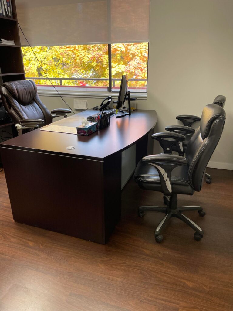 Office Cleaning