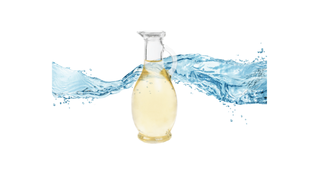 carpet cleaner vinegar and baking soda