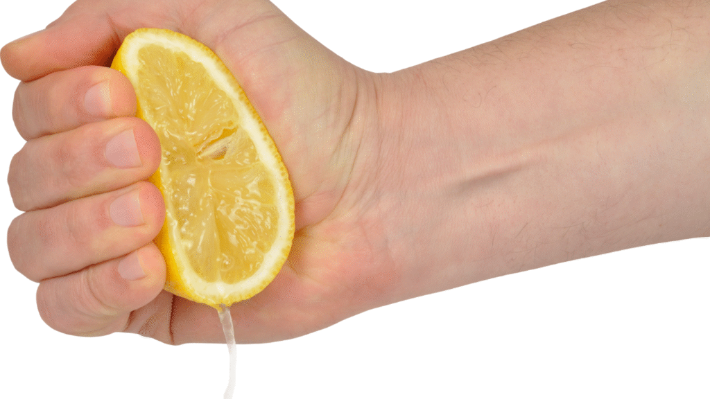 citrus carpet cleaning