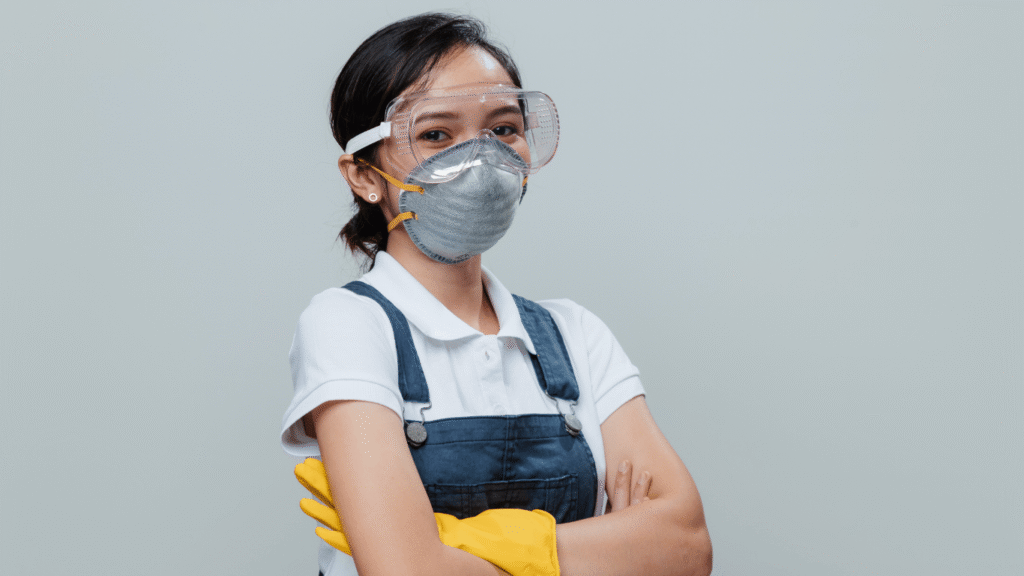 safety gear