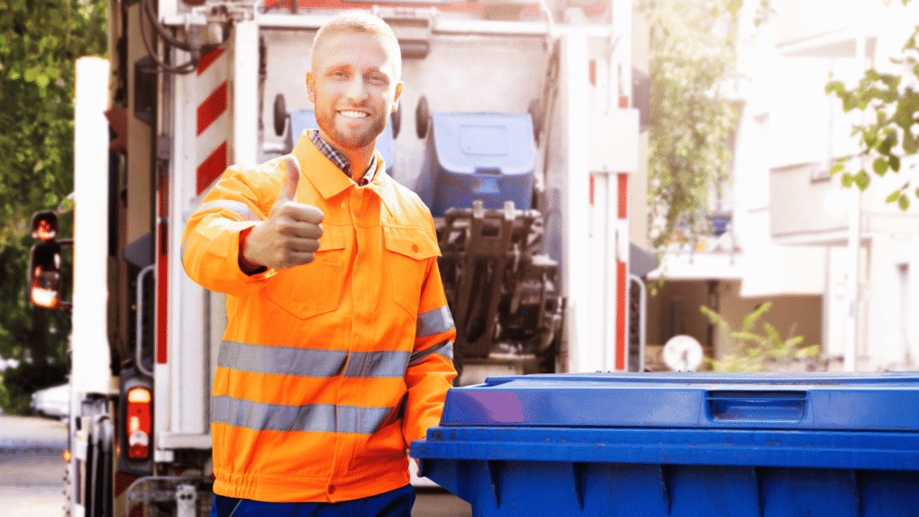 electronic waste