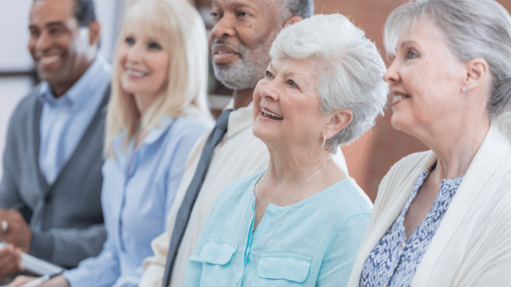 home and community care support services central