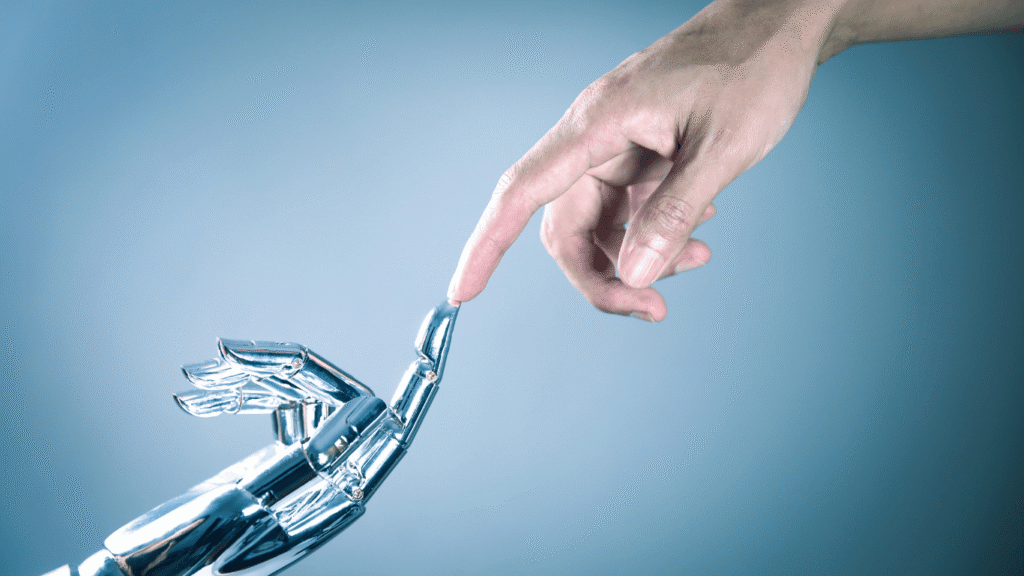 AI for Seniors
