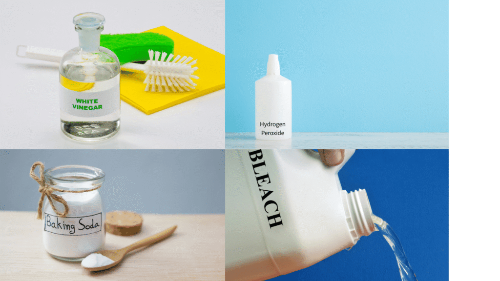 deep cleaning solutions