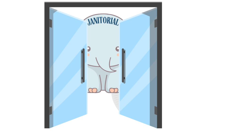 janitorial commercial cleaning