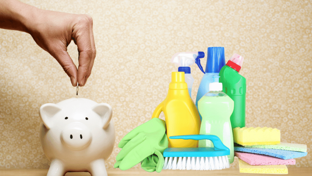 commercial office cleaning prices