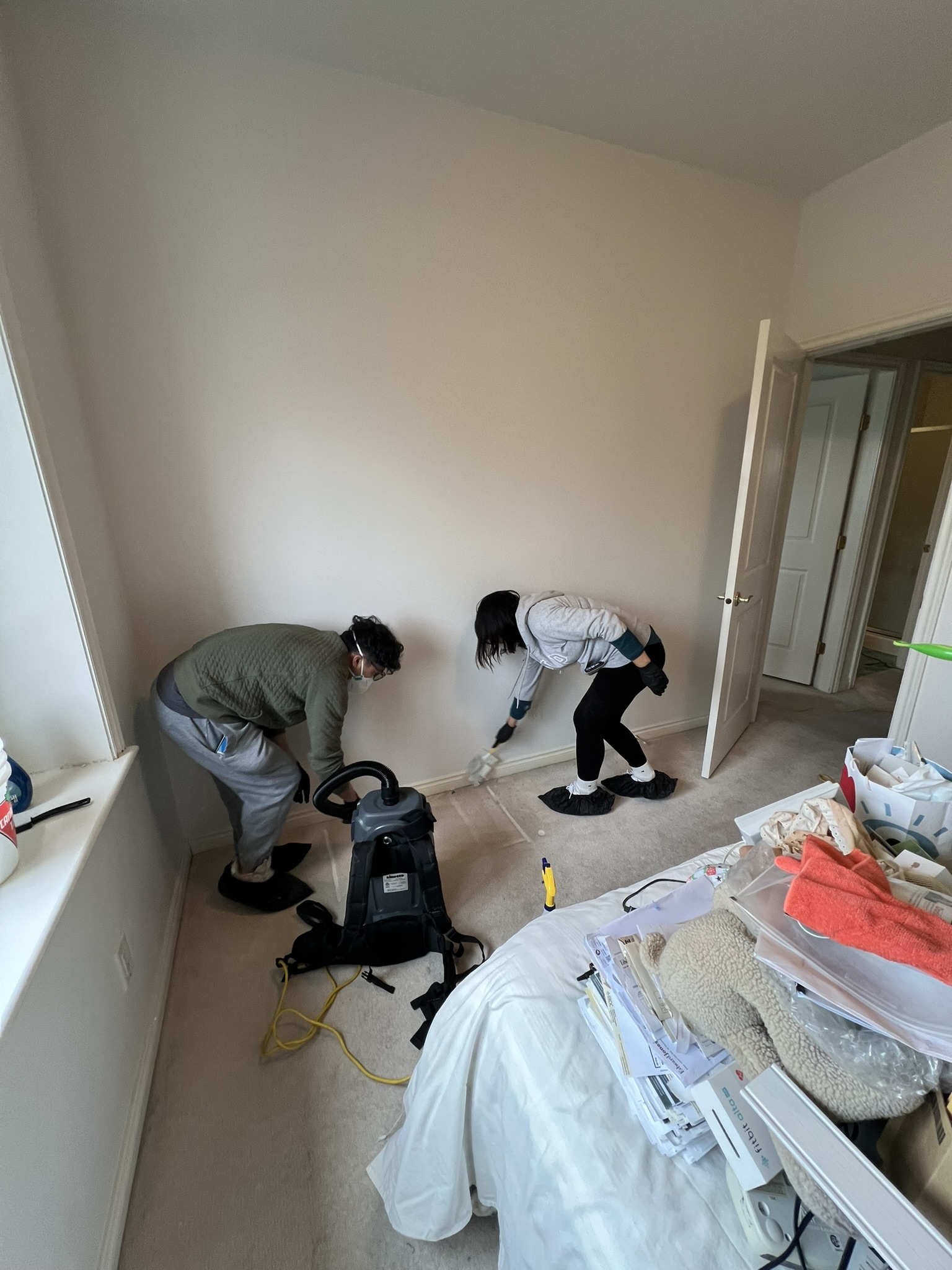 Cleaning Services Burnaby