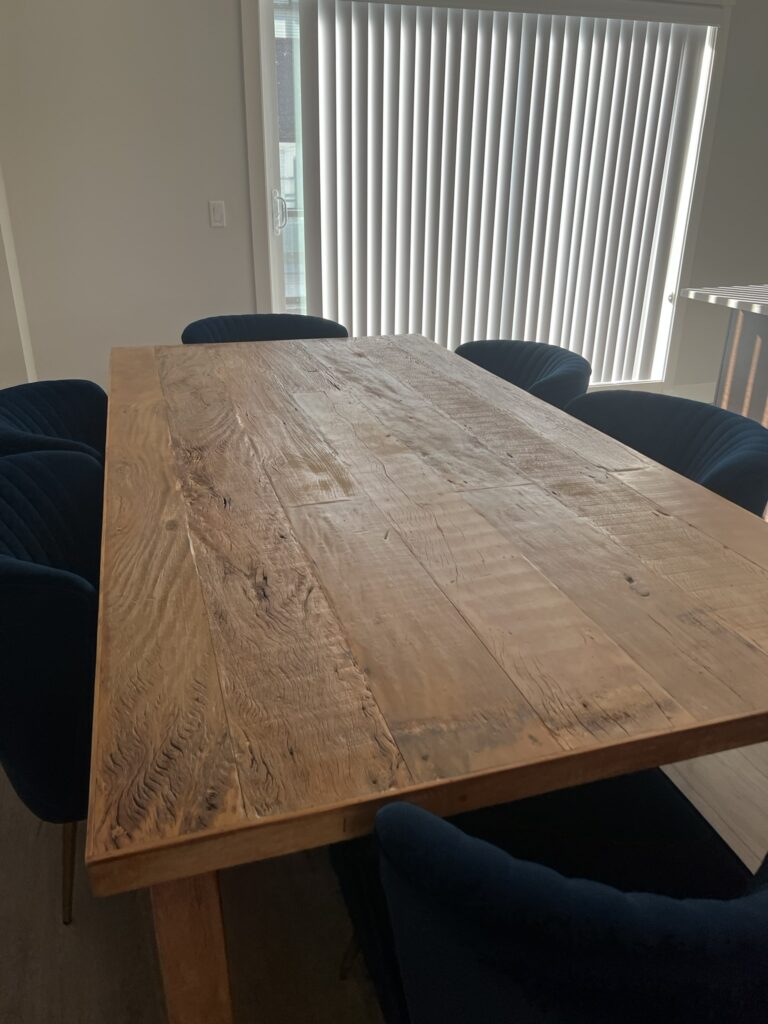 Commercial Cleaning in Burnaby