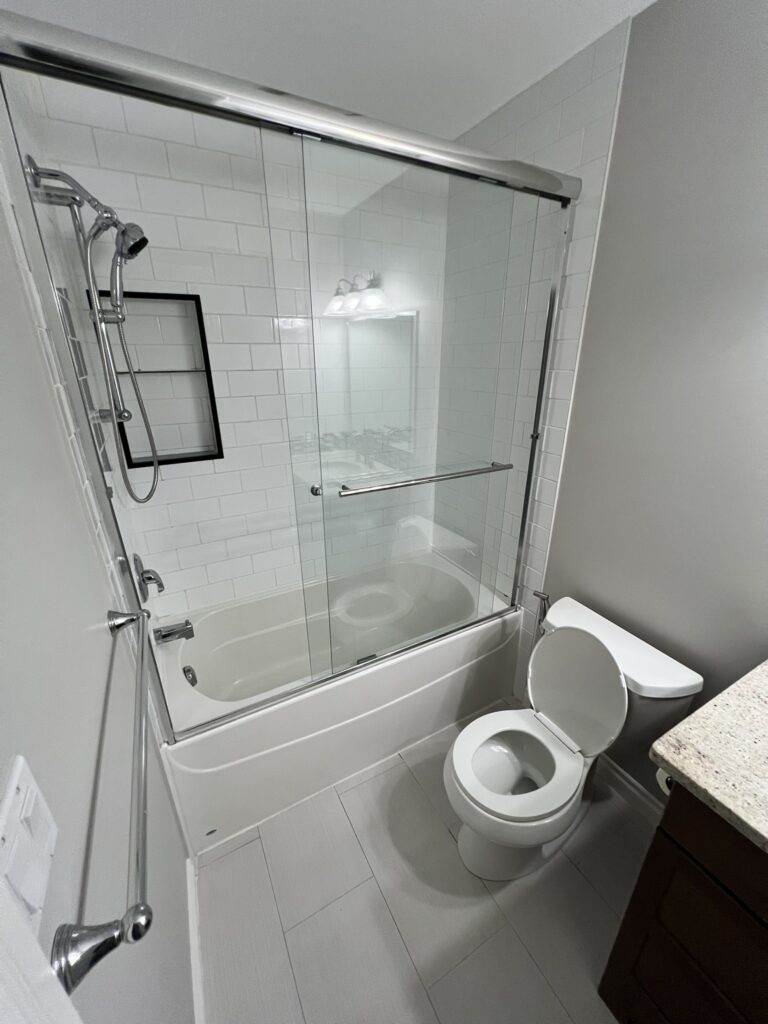 Deep Clean And Deep Cleaning Services