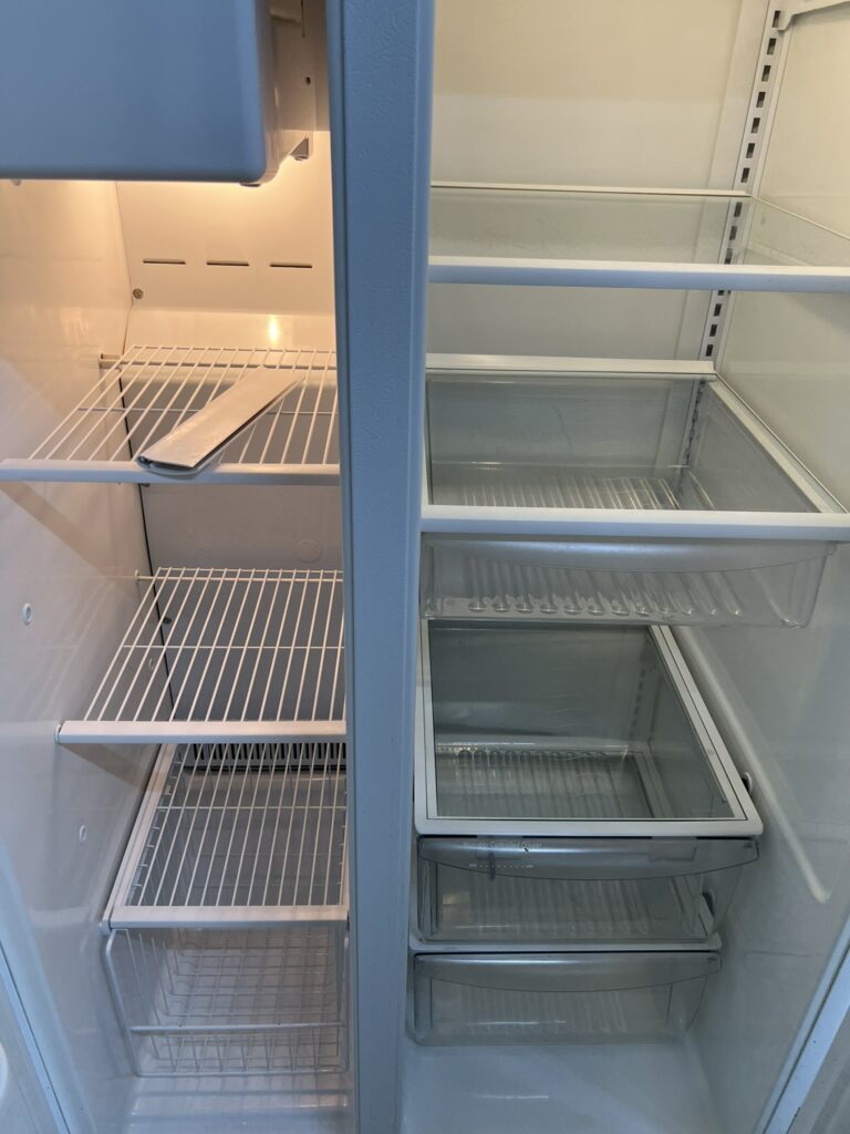 Deep Cleaning services in Burnaby