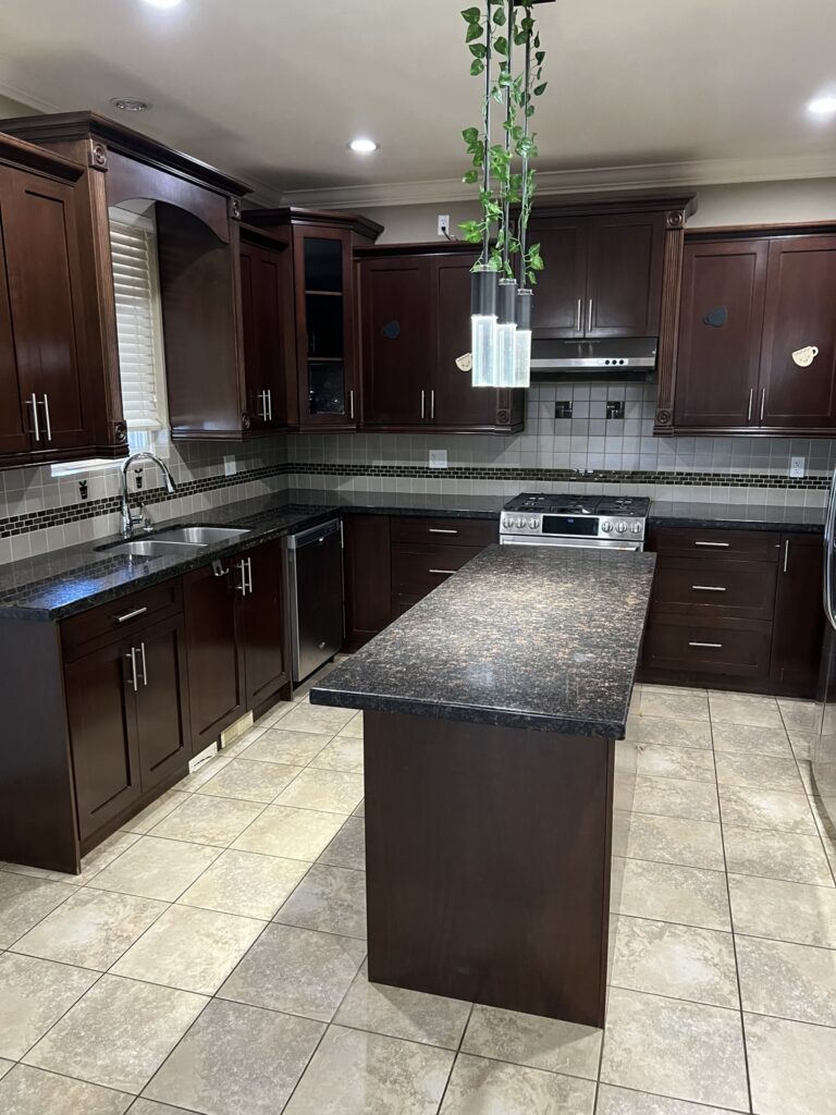 House Cleaning in Burnaby