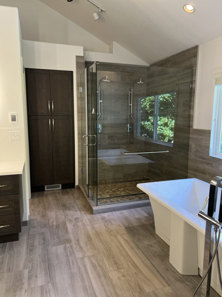 House and bathroom Cleaning in Burnaby