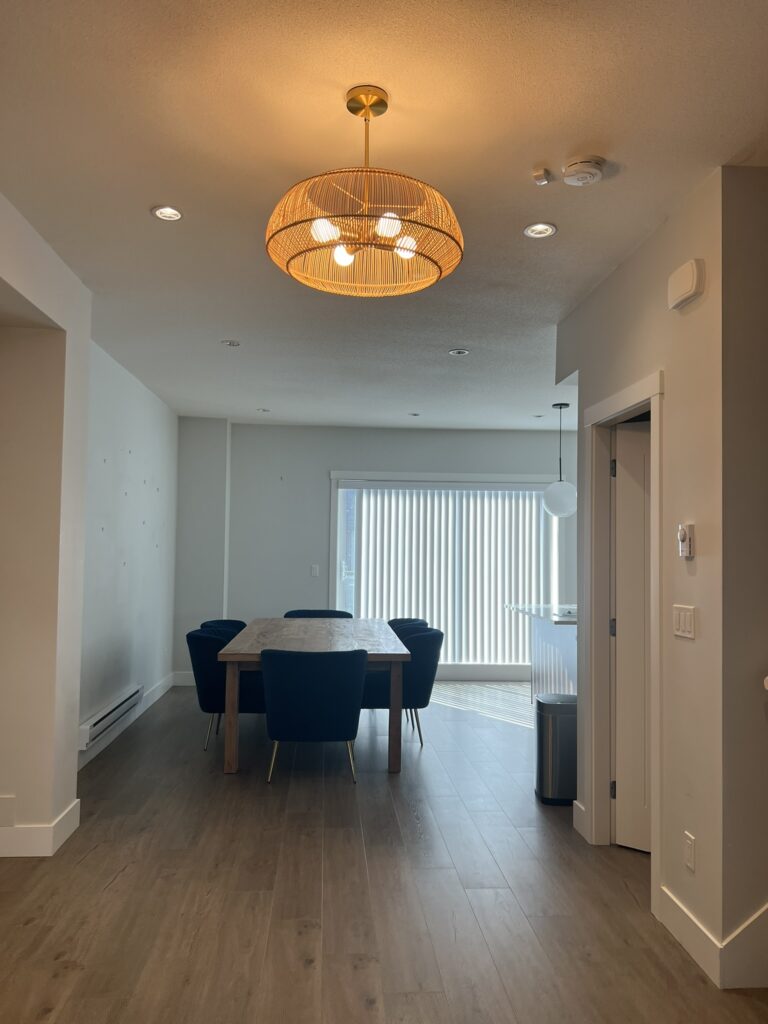 House and room Cleaning in Burnaby