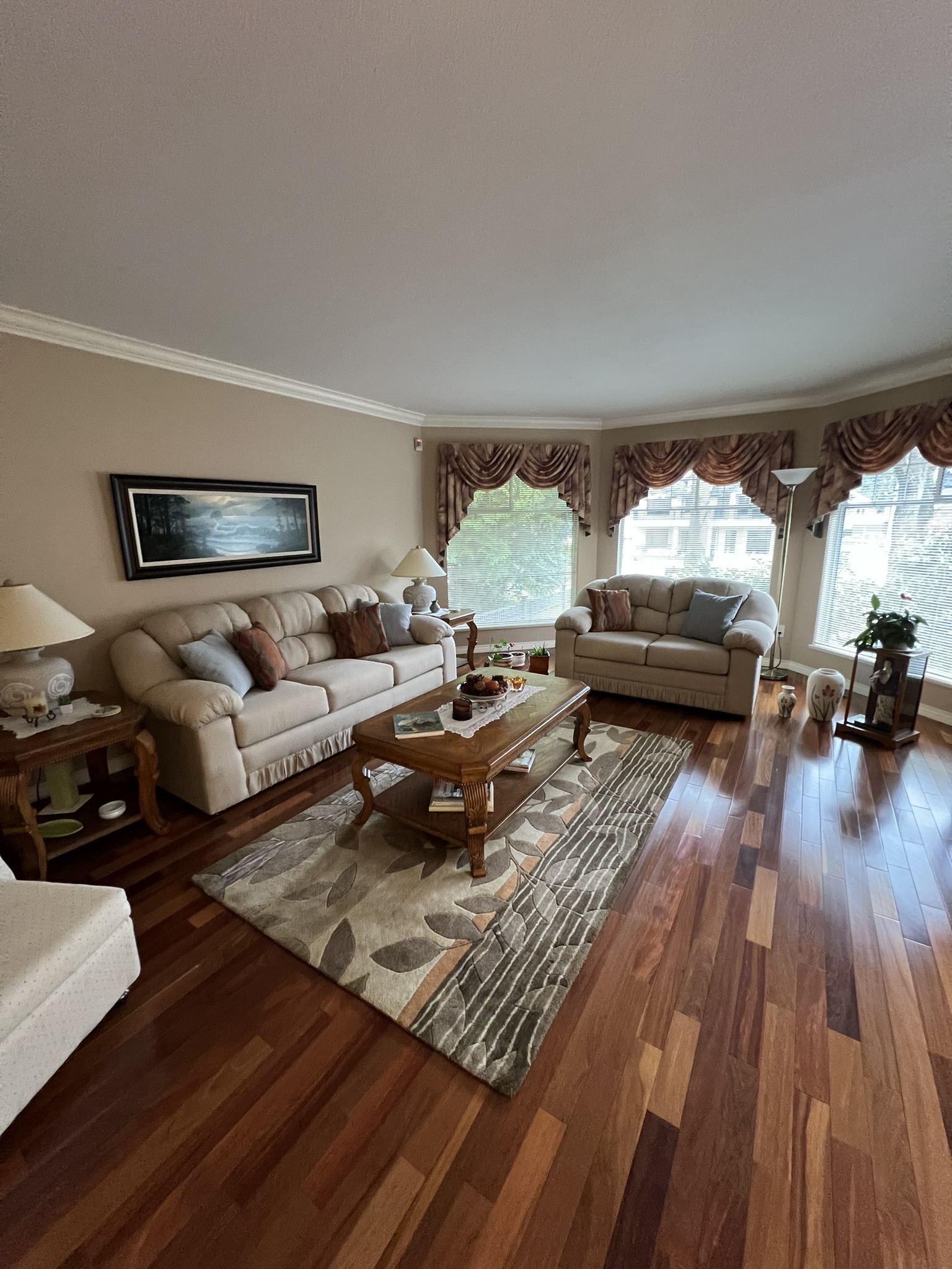 cleaning services langley