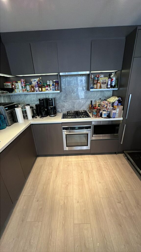 Cleaning Services in Delta