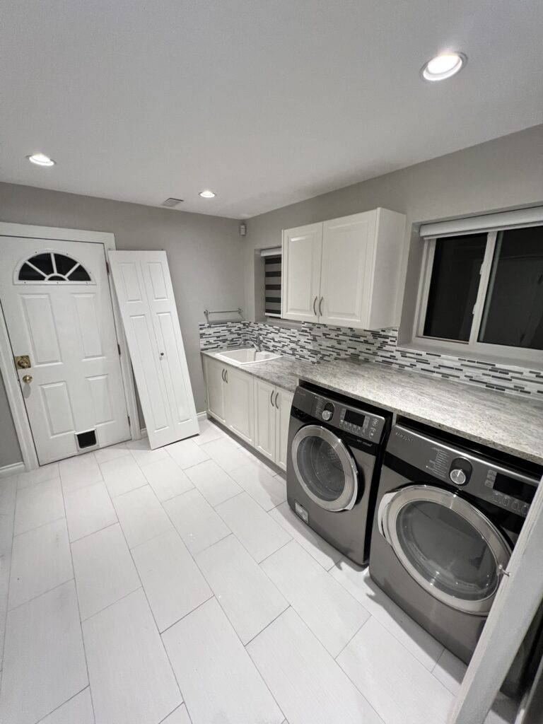 Cleaning Services in Delta