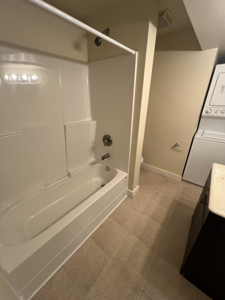 Deep Cleaning Services Coquitlam