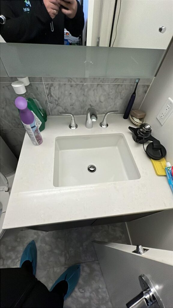 Deep Cleaning in White Rock