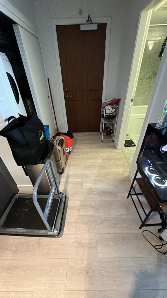 House Cleaning Service in Richmond