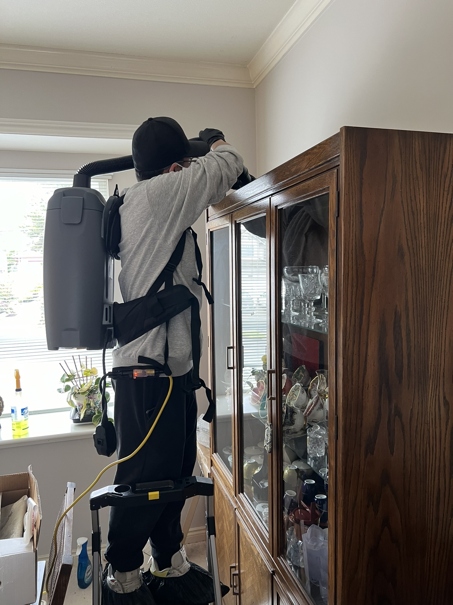 House Cleaning Services Delta