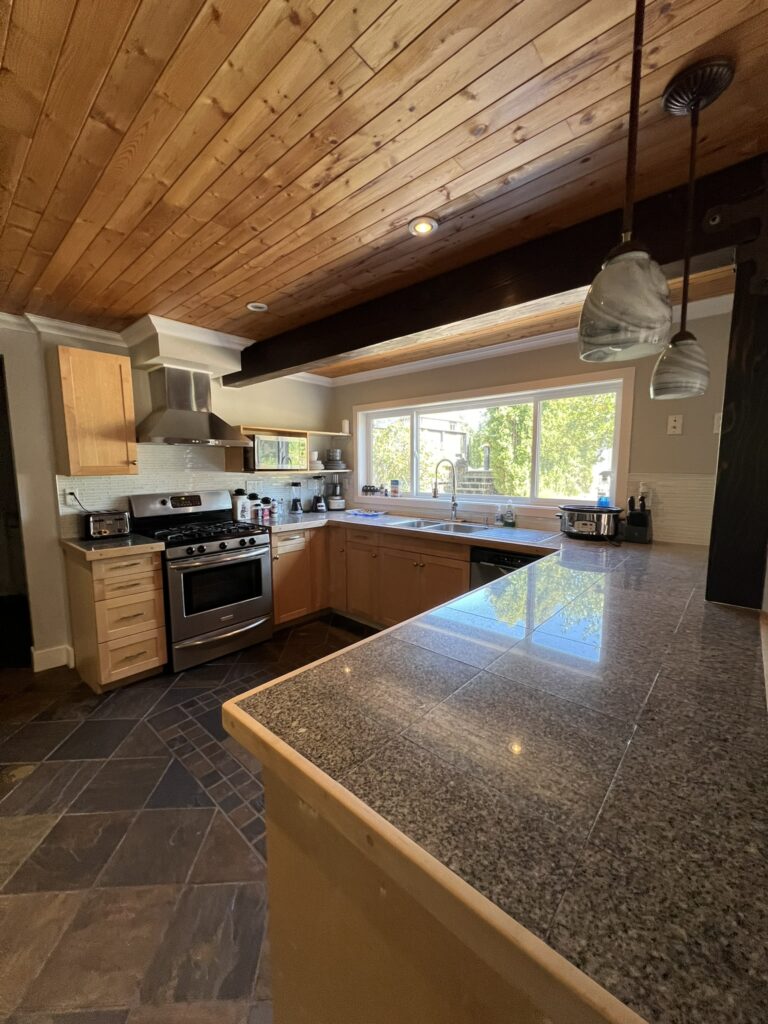 Cleaning Services in Delta