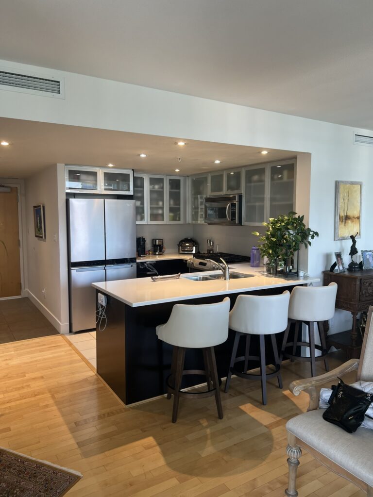 Cleaning Services in Delta