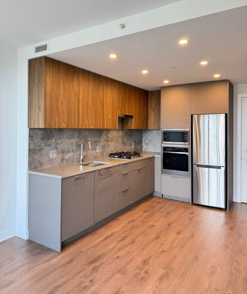 Kitchen Cleaning Services Richmond