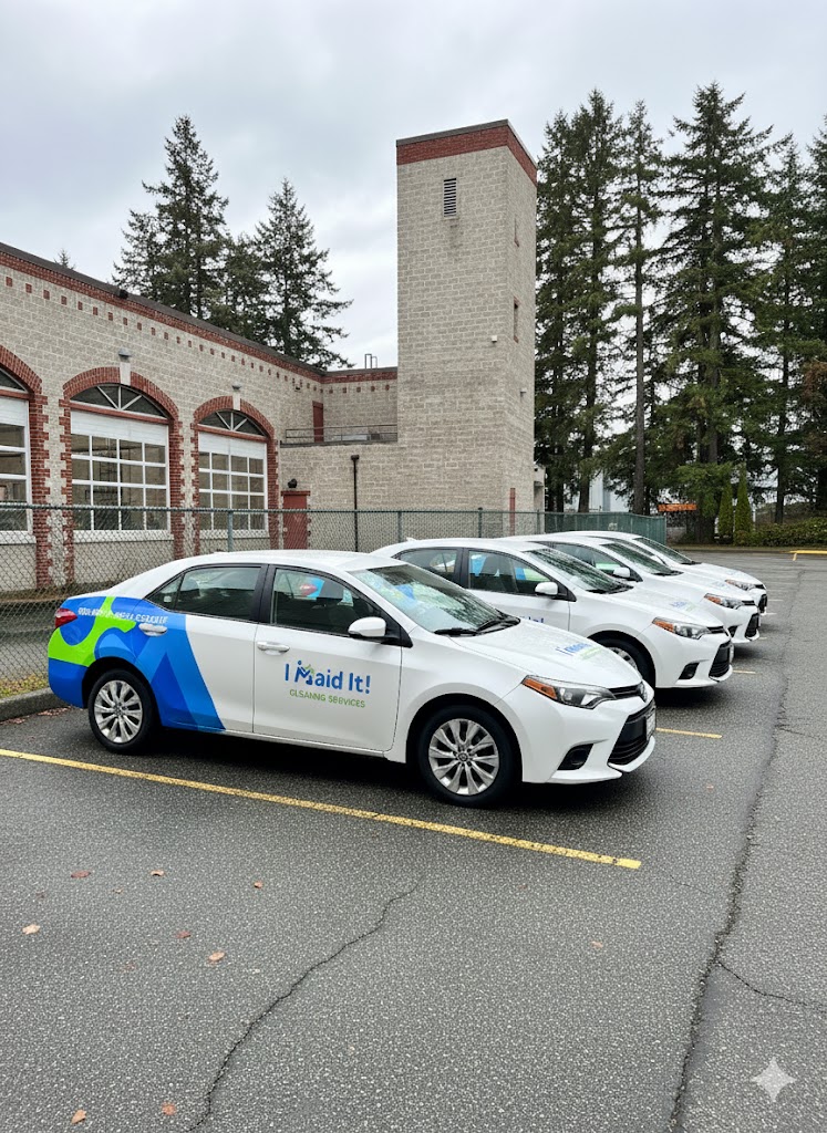 Service Car Cleaning Services in Richmond