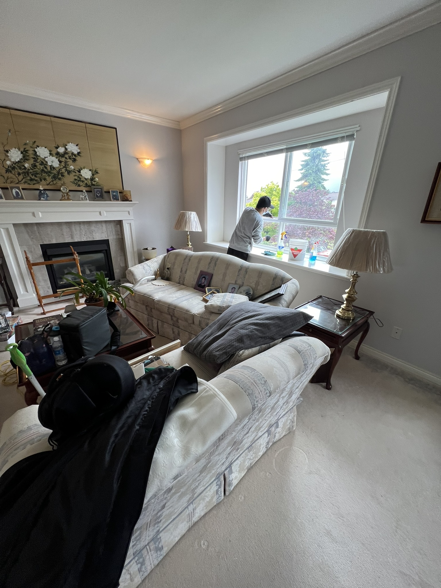 Staff Cleaning Services in White Rock