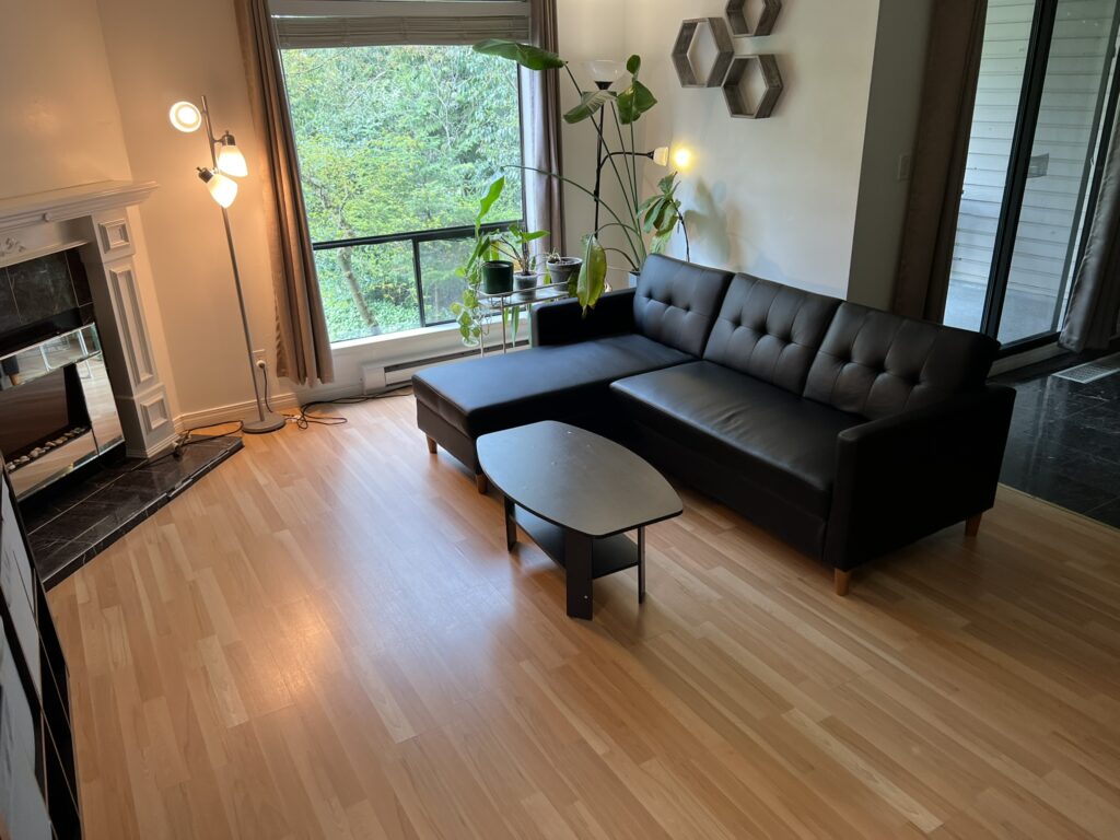 move in and move out Cleaning Services Coquitlam