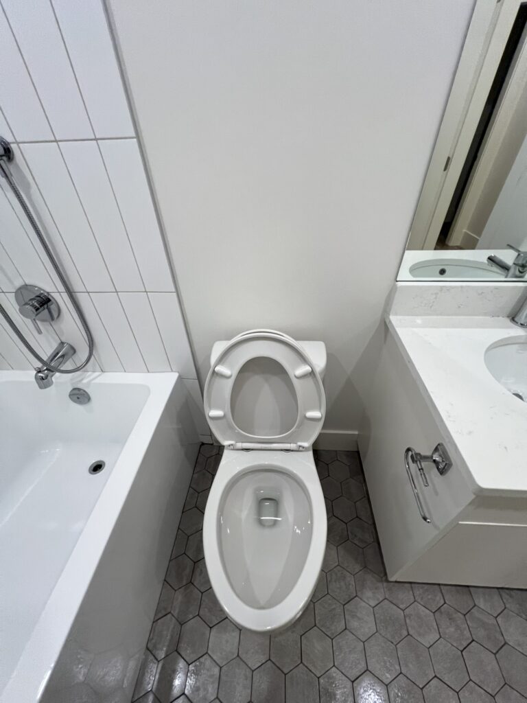 Bathroom Cleaning Services New Westminster