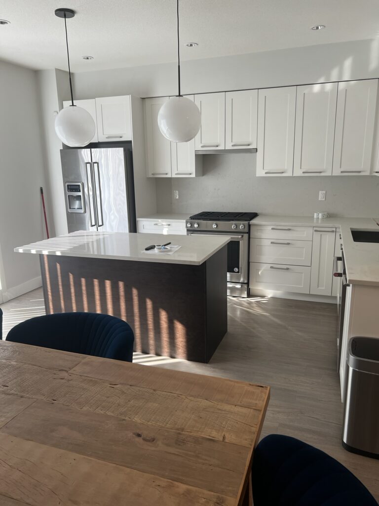 Decluttering and Organizing 1 Cleaning Services New Westminster