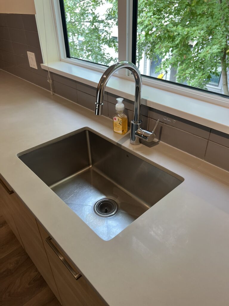 Deep Cleaning Services New Westminster