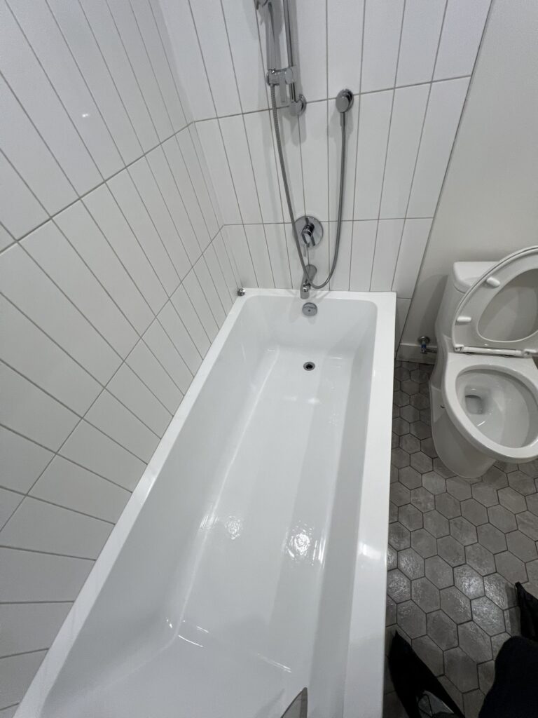 Deep Cleaning Services New Westminster