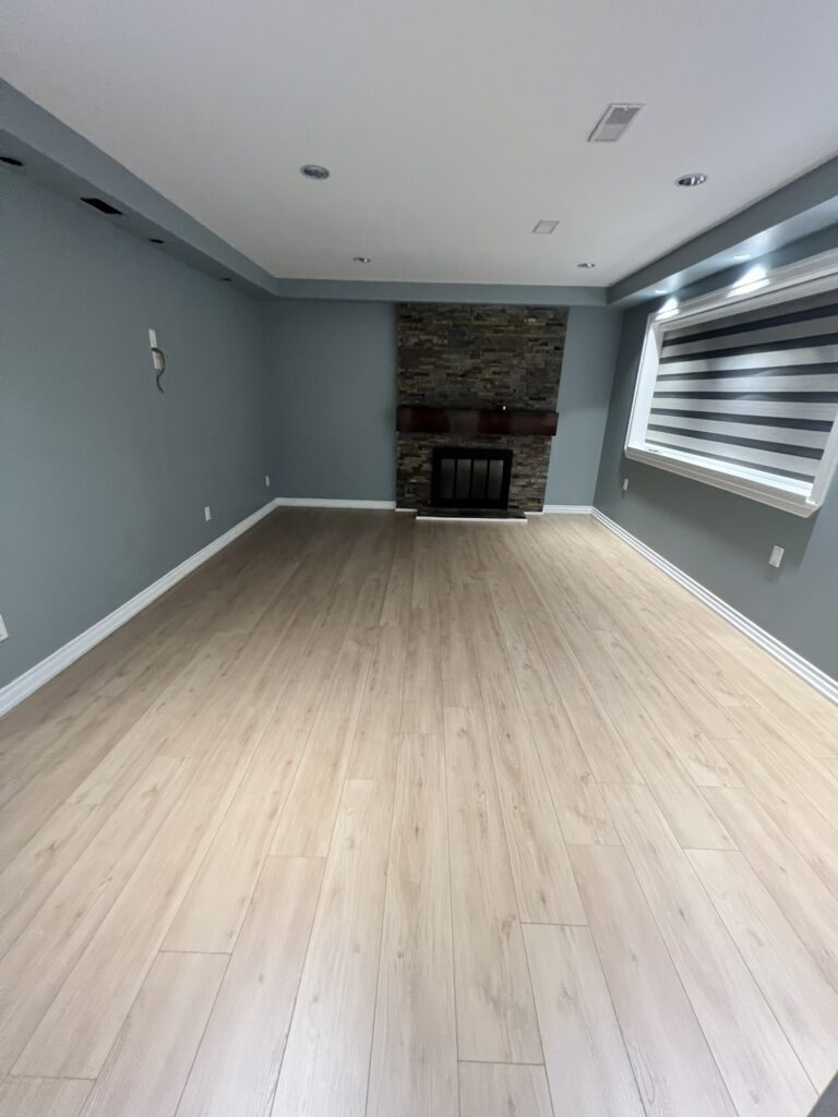 Move In Out Cleaning New Westminster