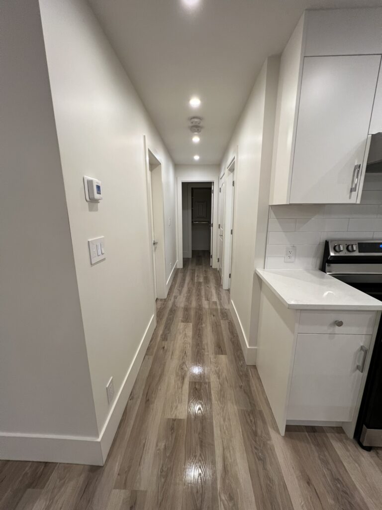 Room Cleaning Services New Westminster